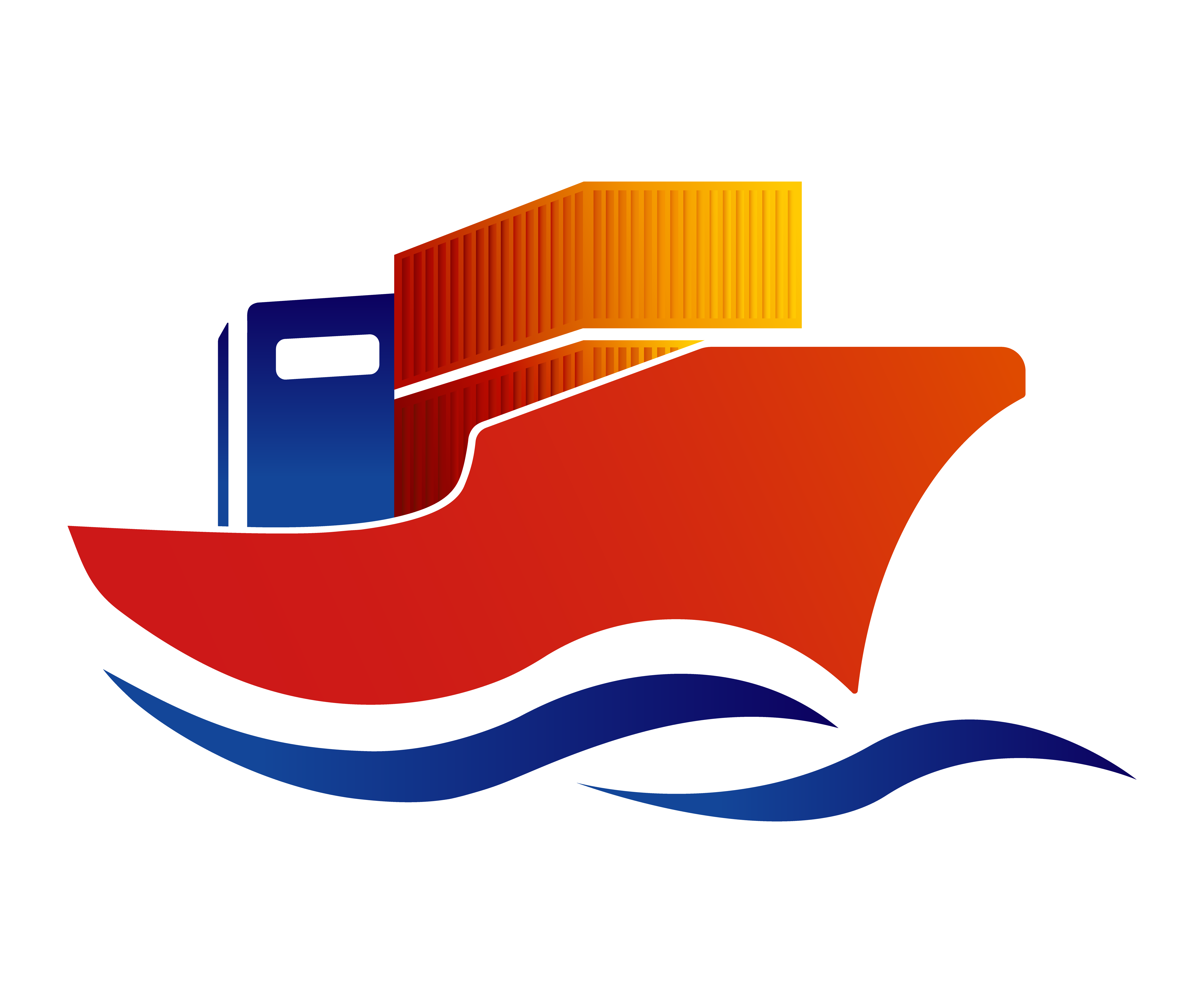handalan cargo logo